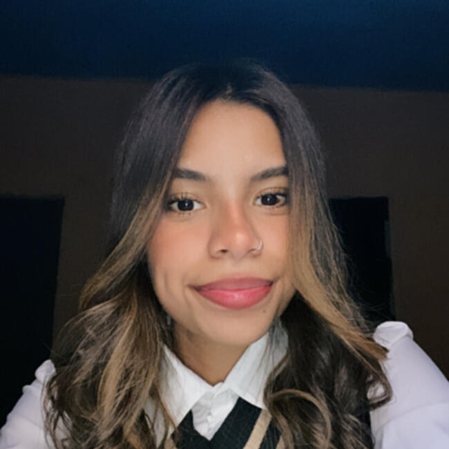 Niñera en Ciudad de Guatemala: Katherin