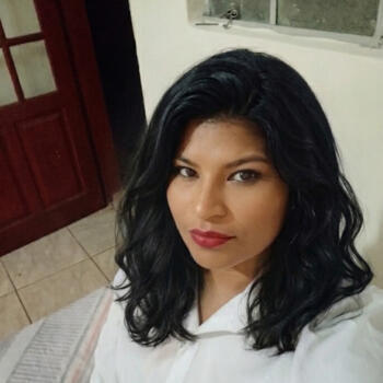 Babá Atibaia: Jennifer Rodrigues