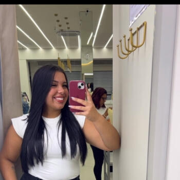 Babá São Paulo (São Paulo): Isabella