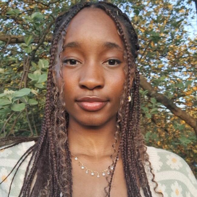Babysitter in Warsaw: Buhle