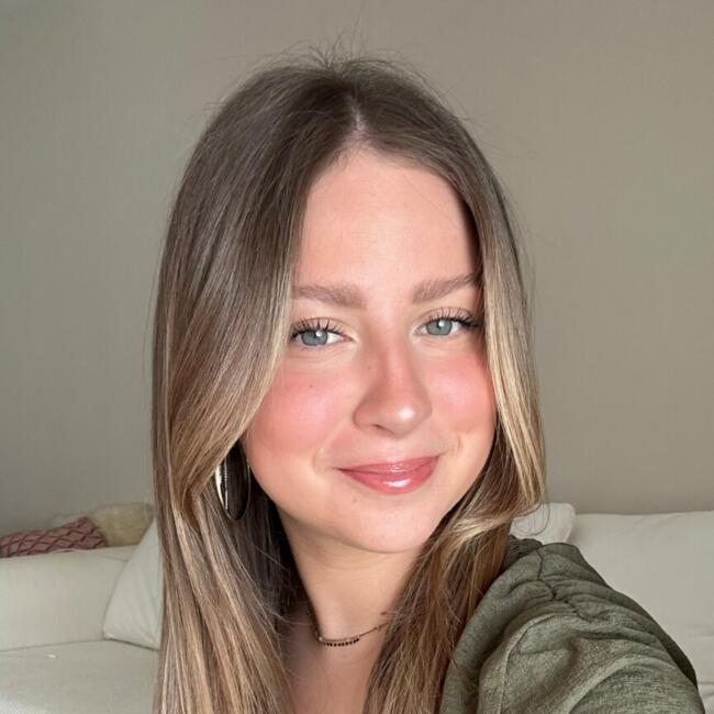 Babysitter in Paris: Sohane