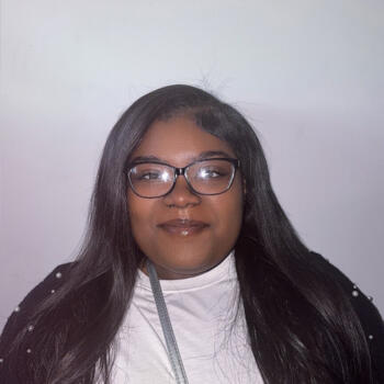 Babysitter Nottingham (Baltimore County): Tynasia