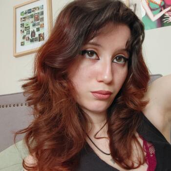 Babysitter in Valencia: Tania