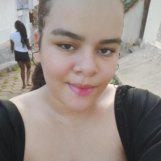 Babysitter in Uberlândia: Luaniza