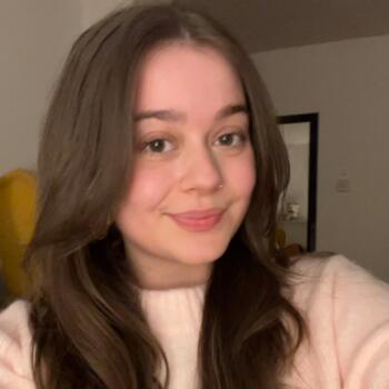 Babysitter in Gold Coast: Berenike