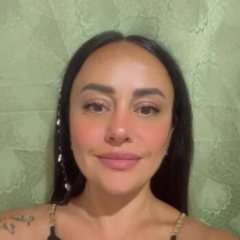 Babysitter in Vienna: Esma