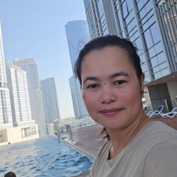 Nanny Abu Dhabi: Leizl