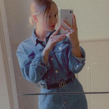 Oppas Alkmaar: Sophie