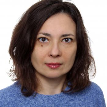 Lastenhoitotyö Rauma: Lastenhoitotyö Elena