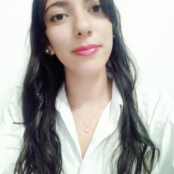 Babysitter in Montevideo: Sabrina