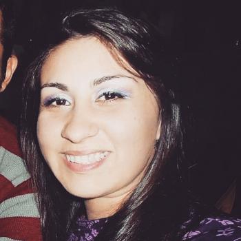 Niñera Young: Wendy