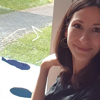 Babysitter Job in Luxemburg: Babysitter Job Veselina