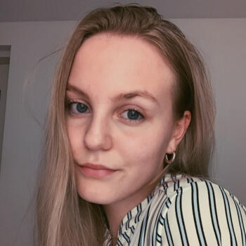 Babysitter Espoo: Isabella