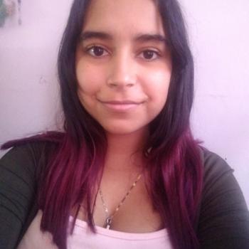 Babysitter Pereira: Laura Sofia