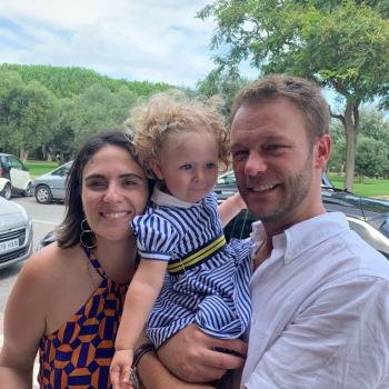 Babysitting job in Lo Barnechea: babysitting job Teresa