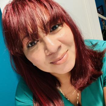 Nanny in Austin: Rosa