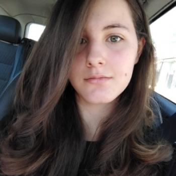 Baby-sitter in Clichy-sous-Bois: Morgane