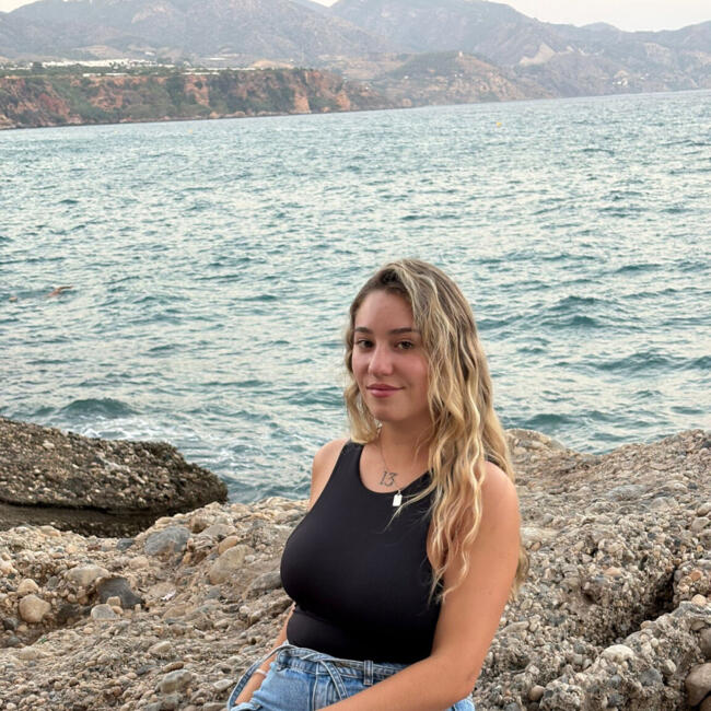 Canguro en Sevilla: Maravilla