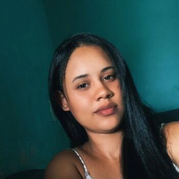 Babá em Riachão do Dantas: Ana Vitória