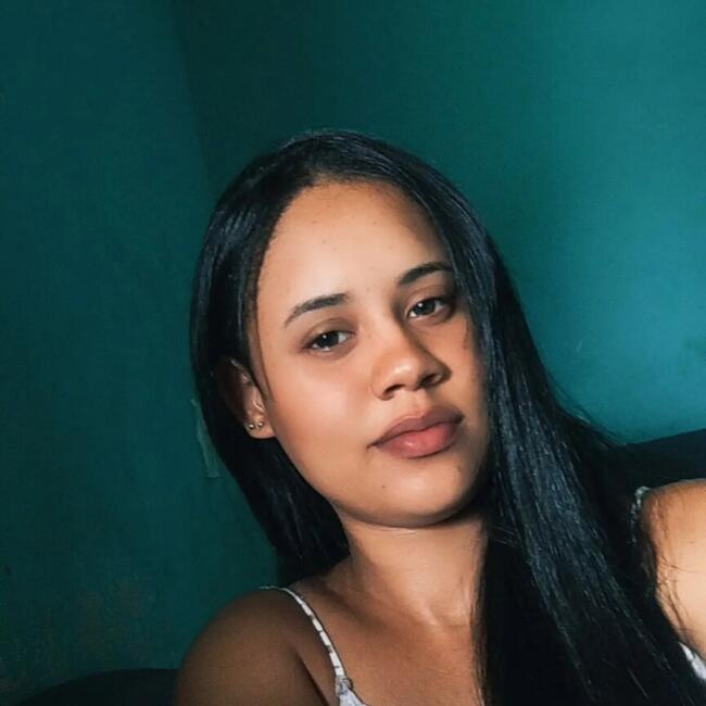 Babá em Riachão do Dantas: Ana Vitória