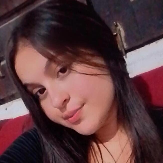 Babysitter in Maracanaú: Rayssa gadelha