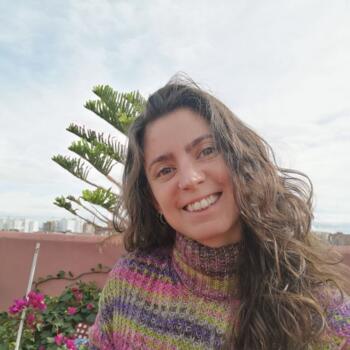 Babysitter Zaragoza: Sara