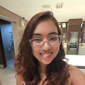 Emprego de babá em Recife: emprego de babá Glória