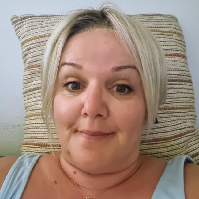 Babysitter in Birkerød: Yasmina
