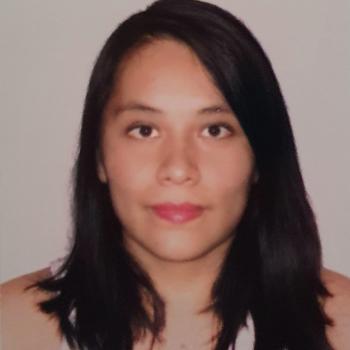 Babysitting job in Mexico City: babysitting job Karen
