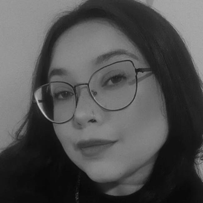 Babá em Curitiba: Nathaly