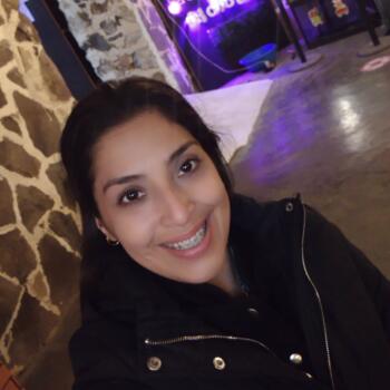 Babysitter in Veracruz: Zuleima