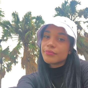 Niñera en Santo Domingo (Distrito de Santo Domingo): Arianna