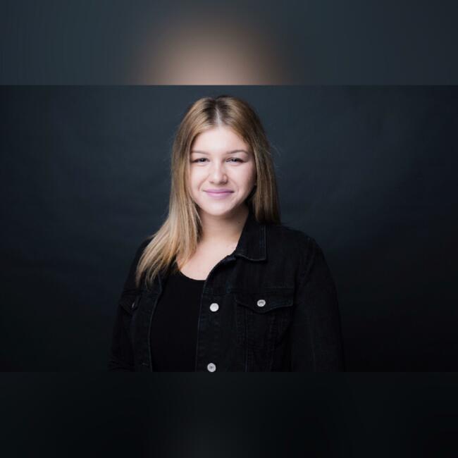 Babysitter in Graz: Katarina