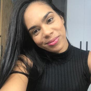 Babá em São Paulo: Daniela