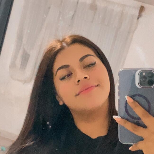 Babysitter in Morelia: Dulce Maria