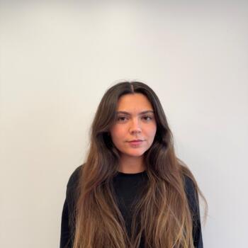 Niñera en Madrid: Claudia