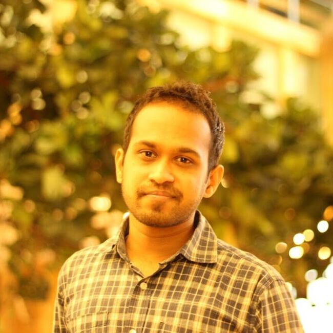 Babysitting job in Bengaluru: Subba Rao