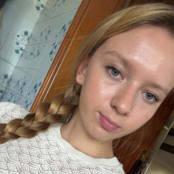 Babysitter in Alhos Vedros: Viktoriia