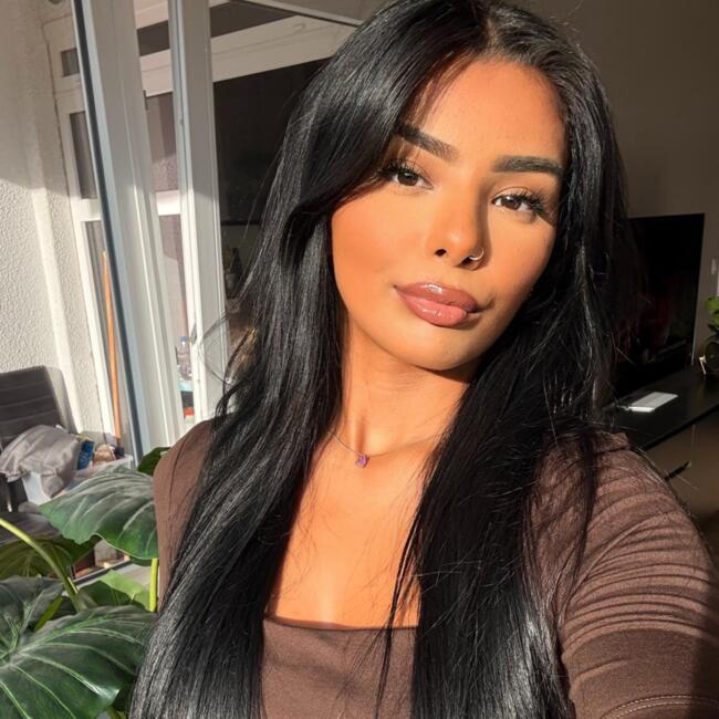 Babysitter in Anderlecht: Myriam