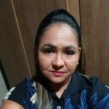 Babysitter in São João de Meriti: Liliane