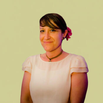 Childminder in Palermo: Enza