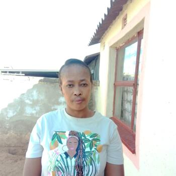 Babysitter Soweto: Nomanono