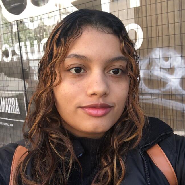 Trabajo para niñera en Buenos Aires: Ana Elvira