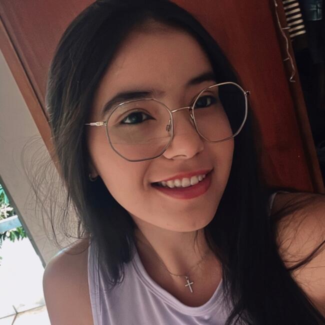 Babysitter in Uberaba: Isabella