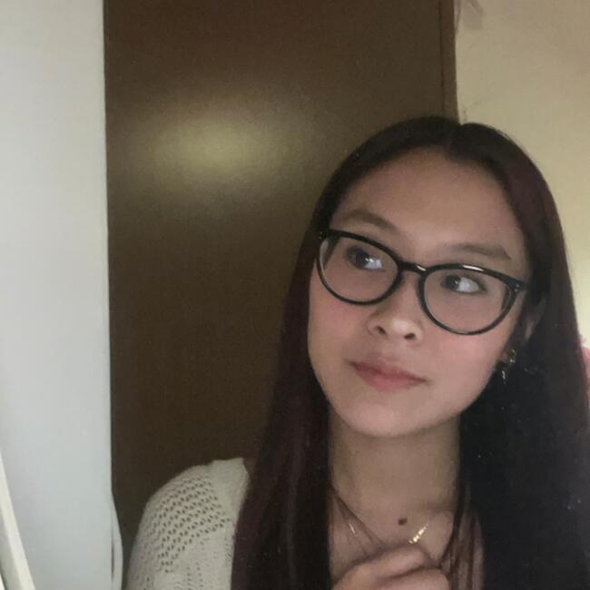 Babysitter in Perugia: Federica