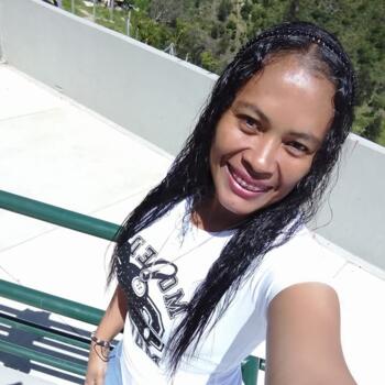 Babysitter στην περιοχή Soacha: María Isabel