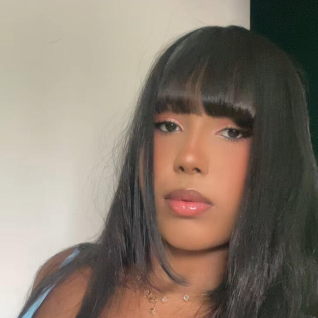 Babysitter in Salvador: Maria