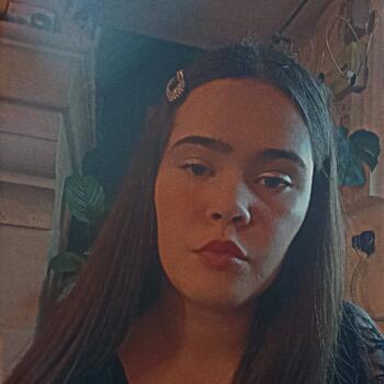 Baby-sitter Dampierre-sous-Brou: Sélène