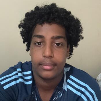 Babysitter Nogent-sur-Oise: Ali