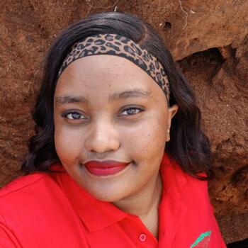 Babysitter in Namakgale: Nqobile